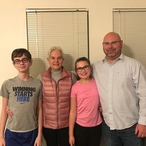 Meet your Posher, Damon